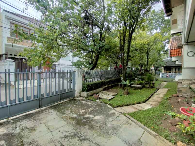 rumah dijual di sayap sunda braga veteran naripan riau