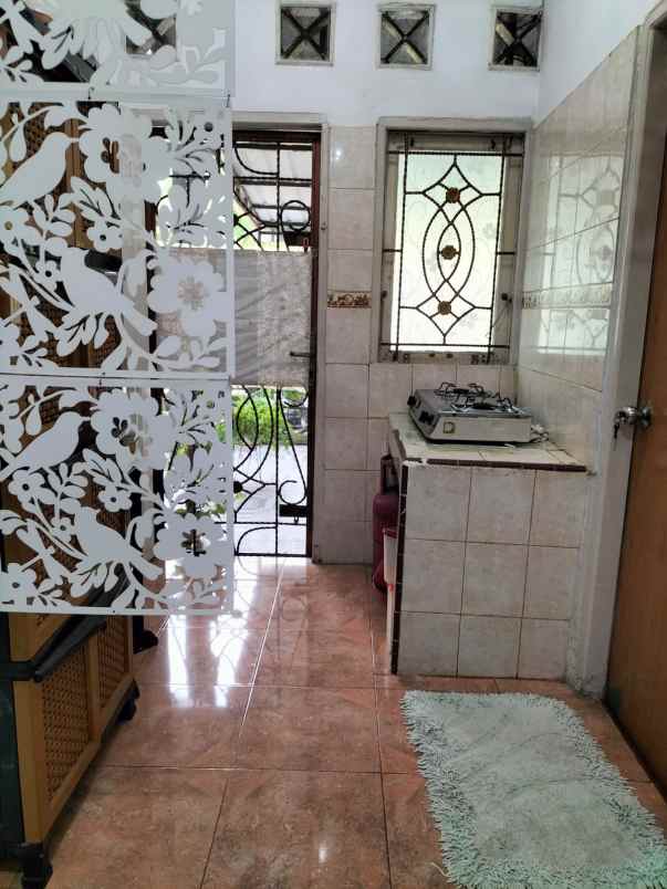 rumah dijual jl srikandi belakang mall ska pekanbaru