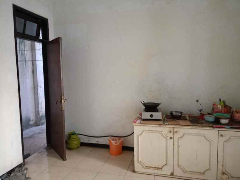 rumah dijual kupang indah surabaya selatan