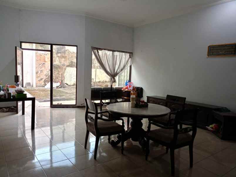 rumah dijual kupang indah surabaya selatan