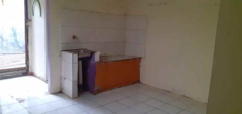 rumah dijual lokasi asri