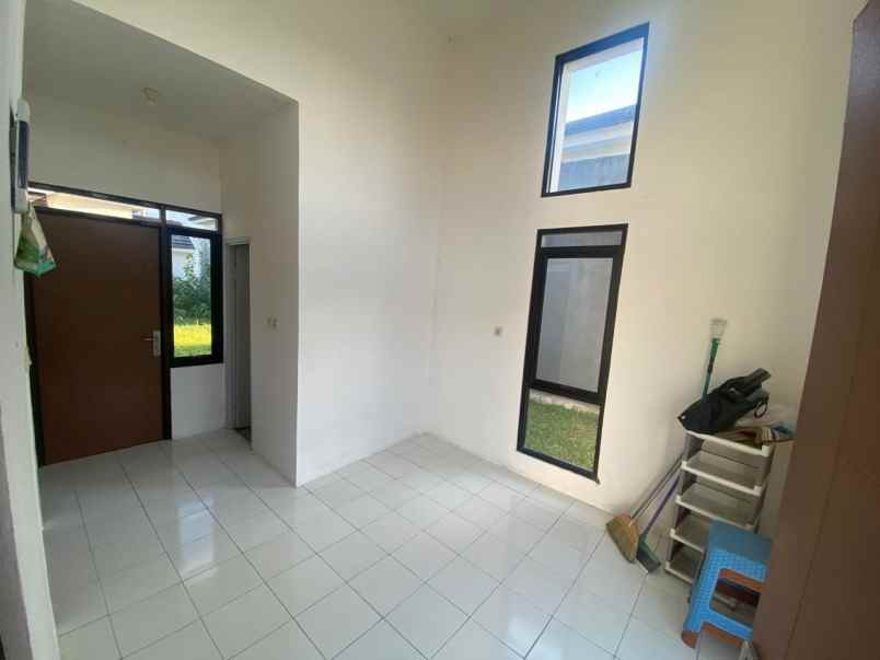 rumah dijual murah citra maja city banten