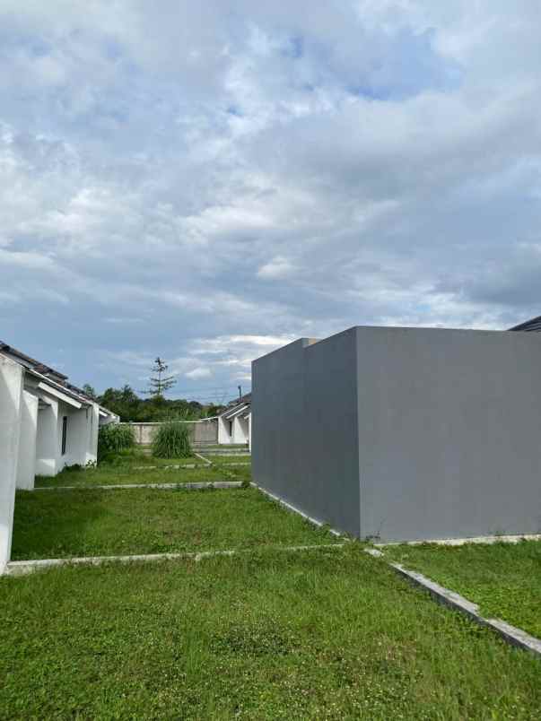 rumah dijual murah citra maja city banten
