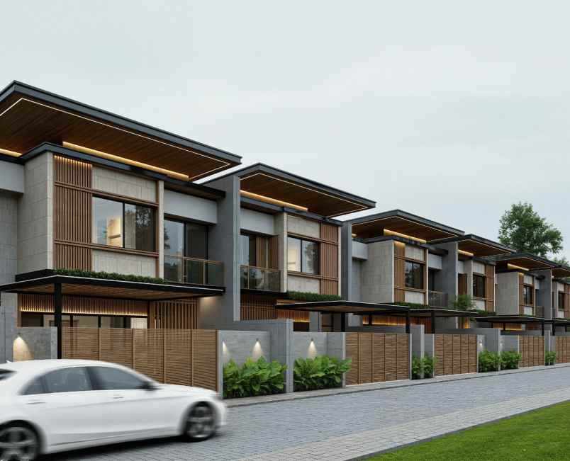 rumah dijual pakjo palembang 1 3 miliar