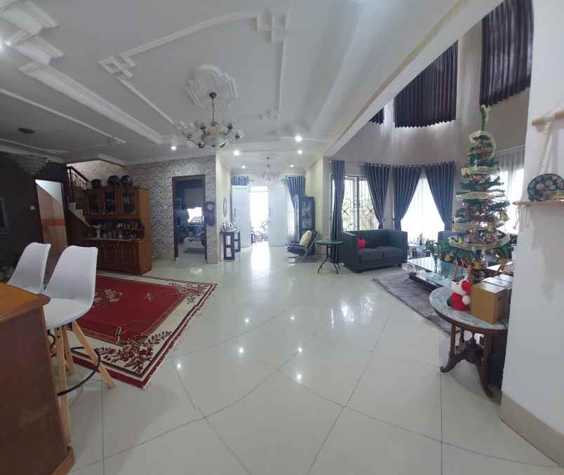 rumah dijual perumahan balikpapan baru hook