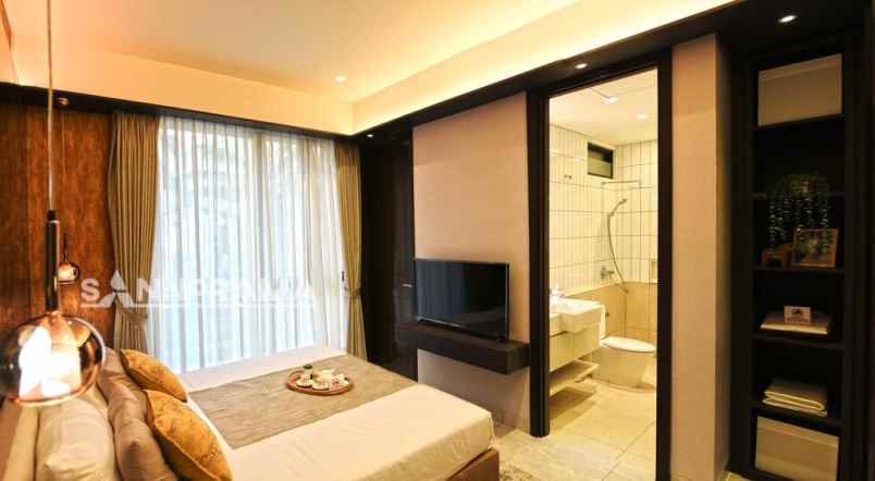 rumah elegant dekat toll ke desari di bogor