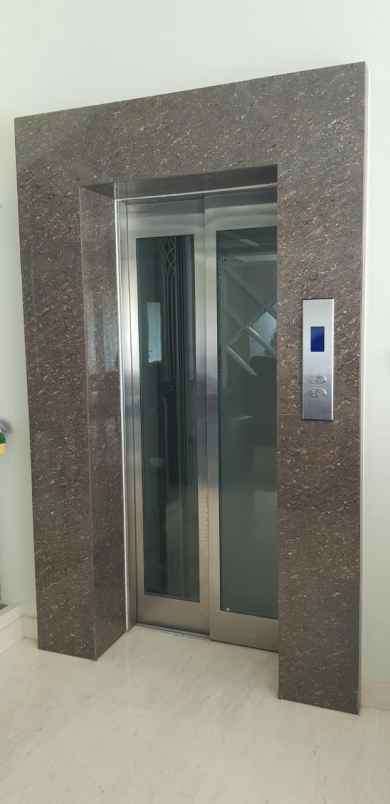 rumah emerald cove gading