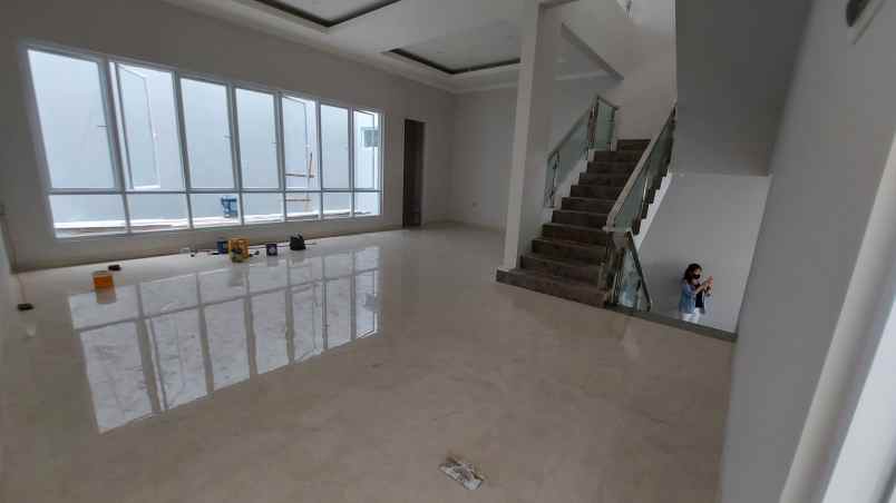 rumah gading residence kelapa gading