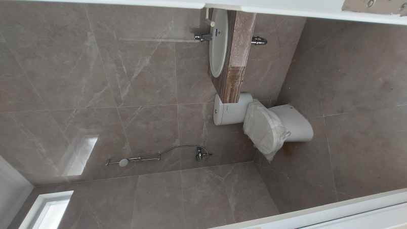 rumah gading residence kelapa gading