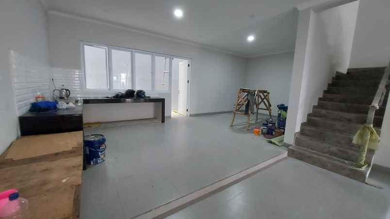 rumah gading residence kelapa gading