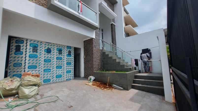 rumah gading residence kelapa gading