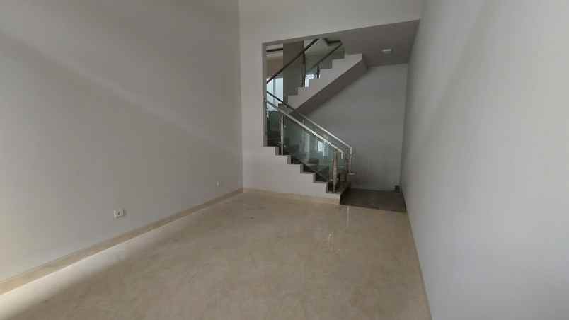 rumah gading residence kelapa gading