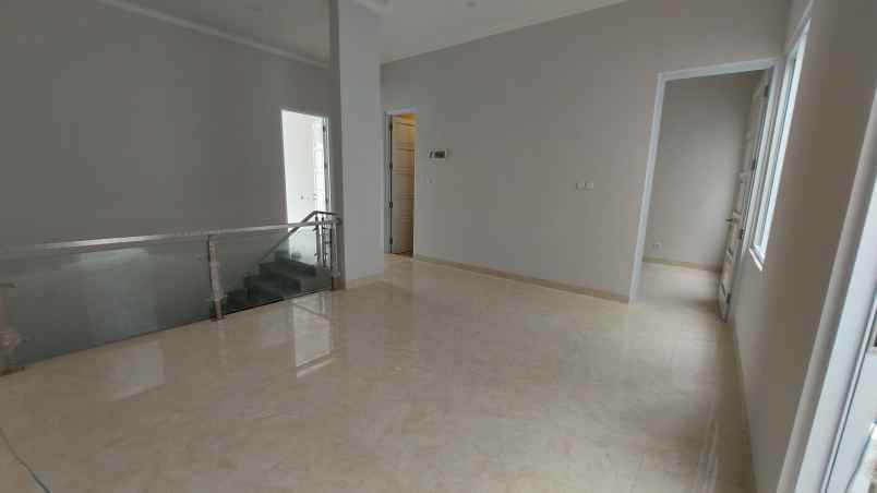 rumah gading residence kelapa gading