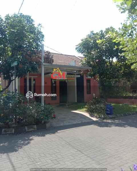 rumah grand sharon