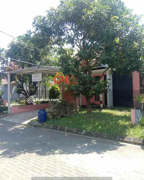 rumah grand sharon