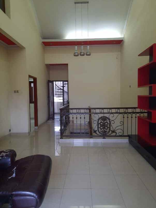 rumah green garden shm rorotan jakarta utara