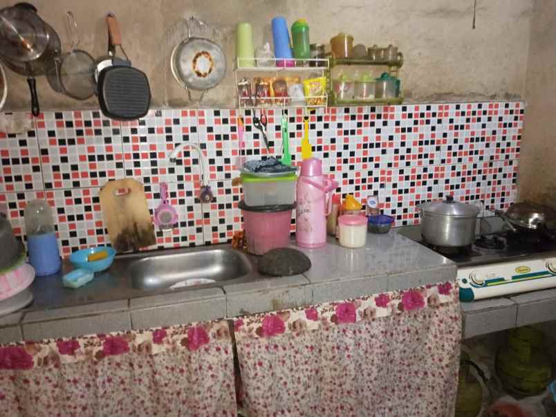 rumah griya bhakti asri