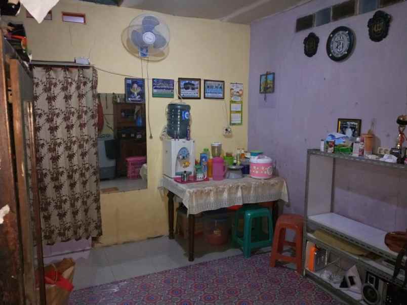 rumah griya bhakti asri