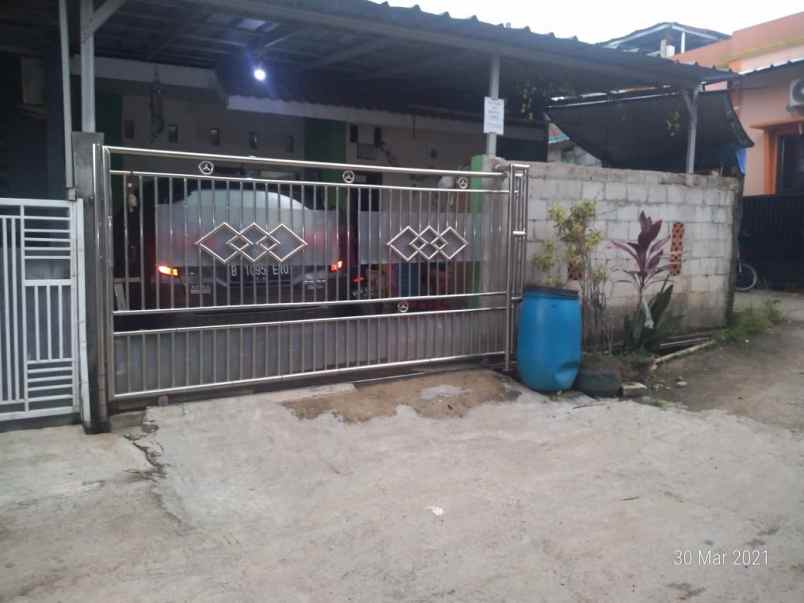 rumah griya bhakti asri