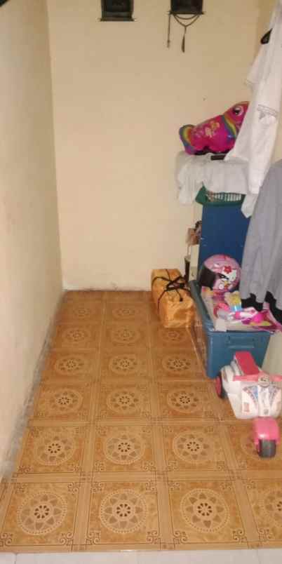 rumah griya bhakti asri