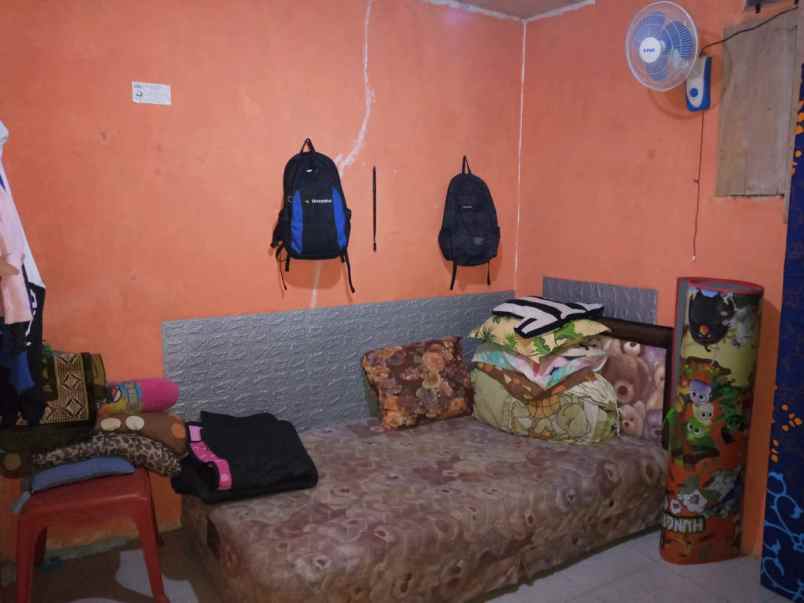 rumah griya bhakti asri