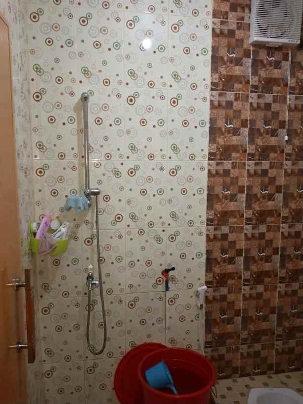 rumah griya bhakti asri