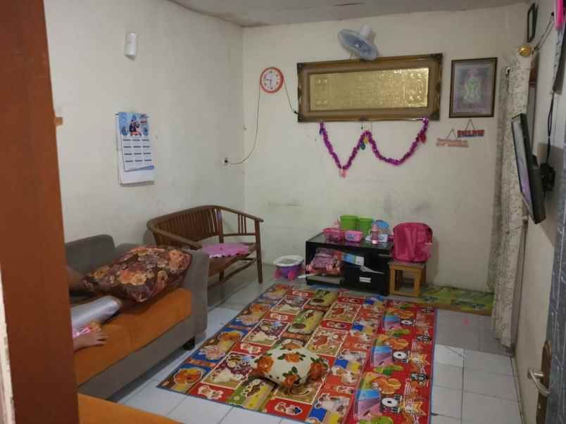 rumah griya bhakti asri