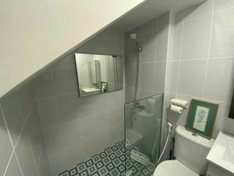 rumah hook dayana summarecon gedebage bandung