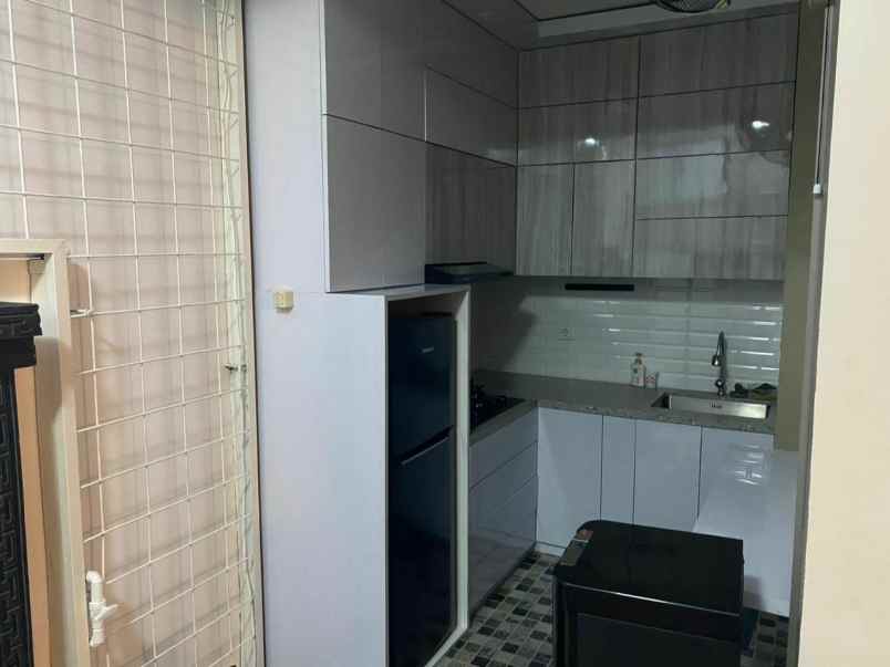 rumah hook dayana summarecon gedebage bandung