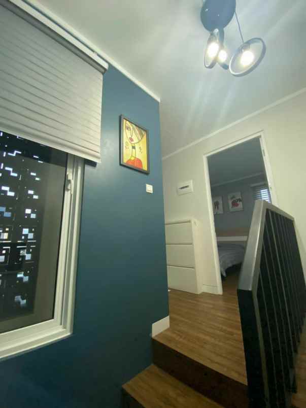 rumah hook dayana summarecon gedebage bandung