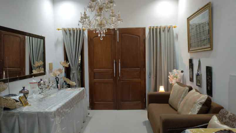 rumah hook duren sawit jaktim 7kamar tidur