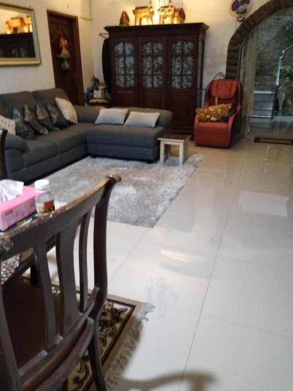 rumah hook duren sawit jaktim 7kamar tidur