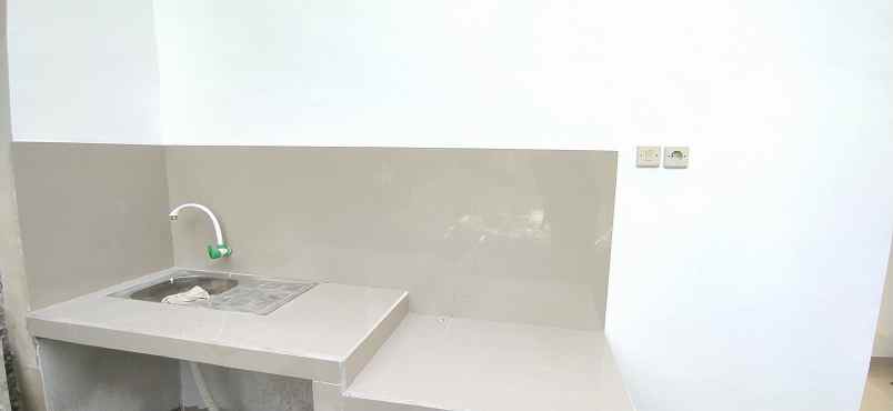 rumah huni mertoyudan dekat spbu glagah