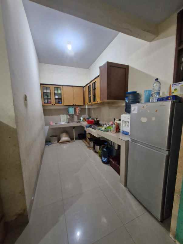 rumah hunian multifungsi di citra garden