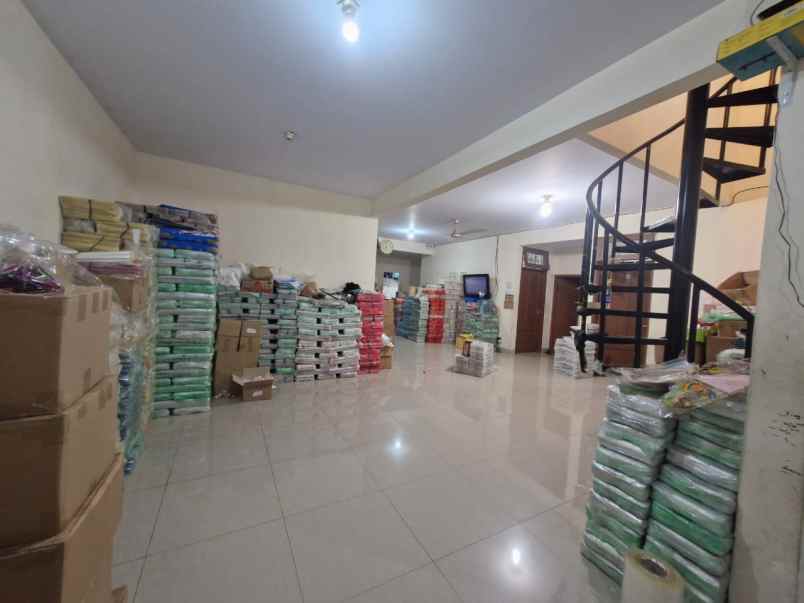 rumah hunian multifungsi di citra garden