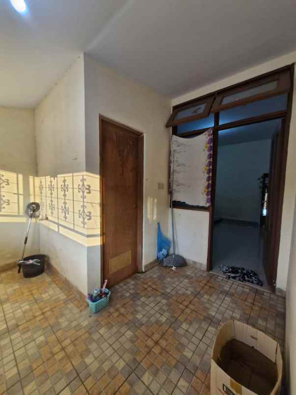 rumah hunian multifungsi di citra garden