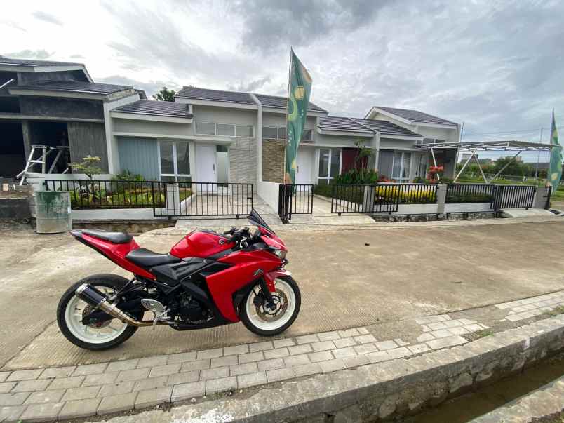 rumah idaman di citeureup kab bogor