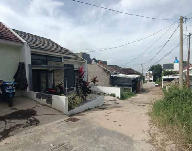 rumah impian di kota bandung dekat pasar ujungberung