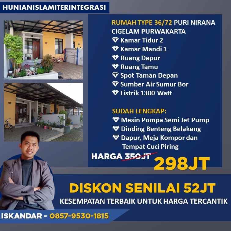 rumah jalan alternatif kota