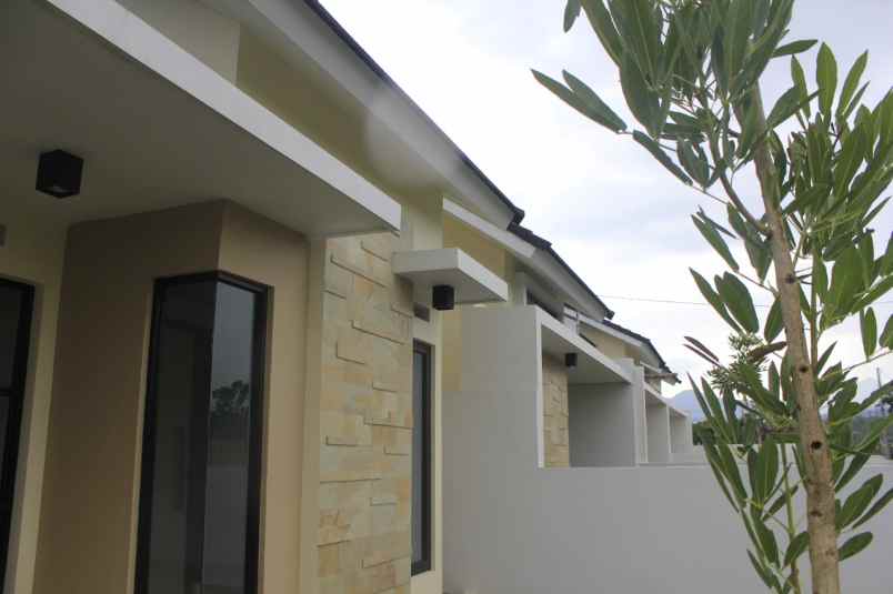 rumah jalan dharma bakti desa