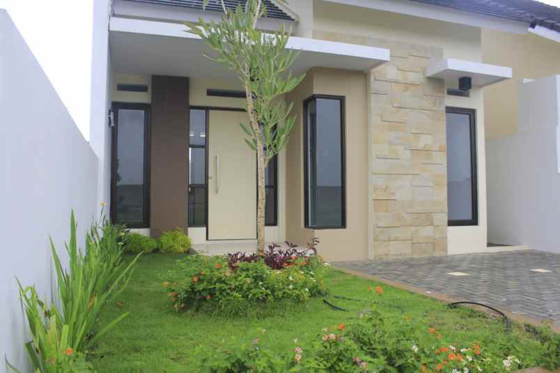 rumah jalan dharma bakti desa