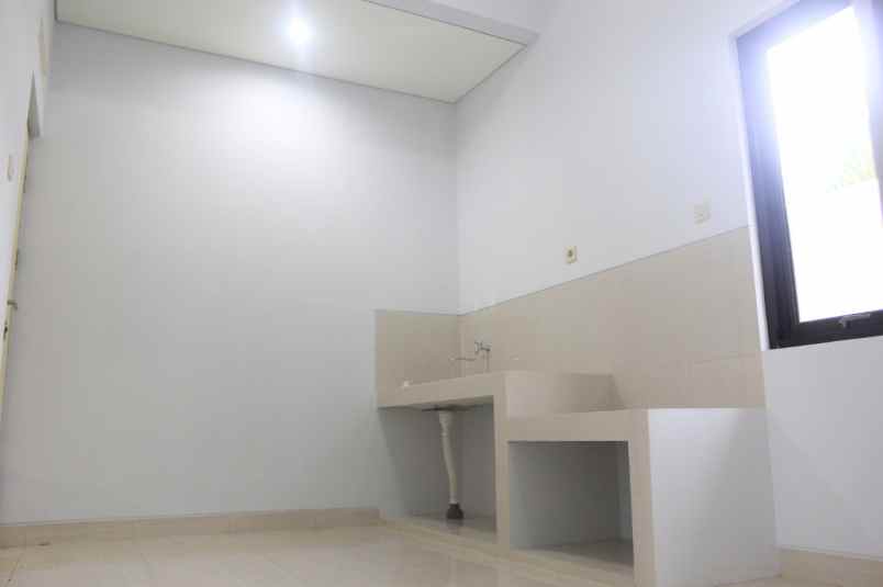 rumah jalan dharma bakti desa