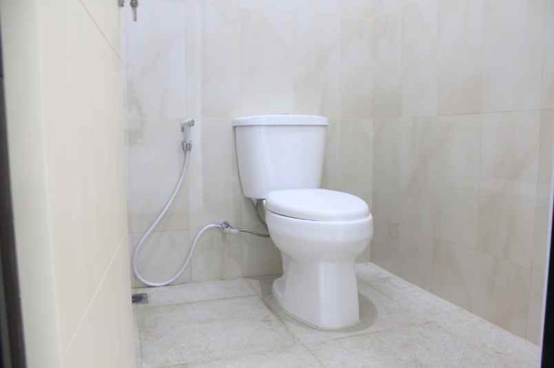 rumah jalan dharma bakti desa