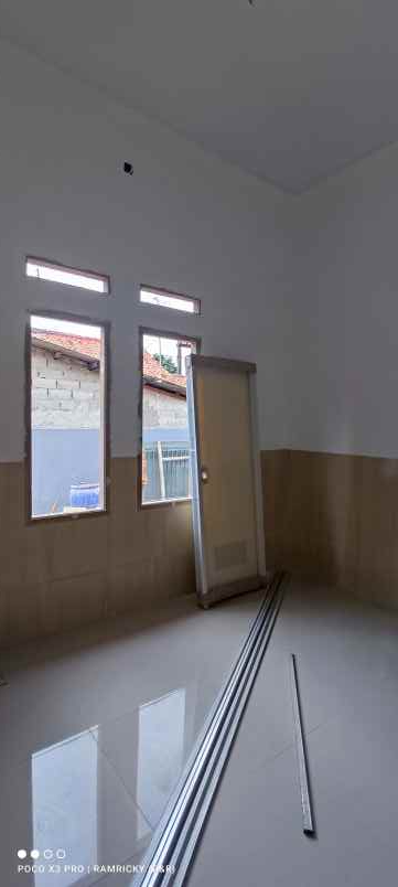 rumah jalan komplek pemda jatiasih