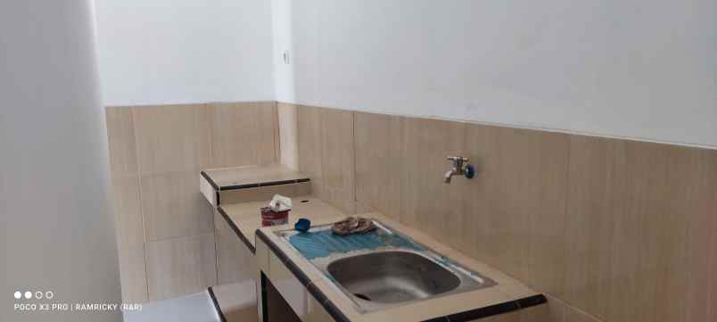 rumah jalan komplek pemda jatiasih