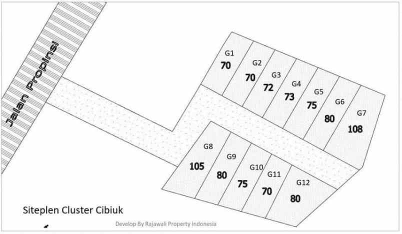 rumah jalan raya leuwigoong garut