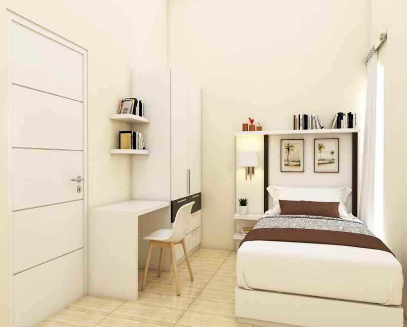 rumah jalan sandubaya mandalika