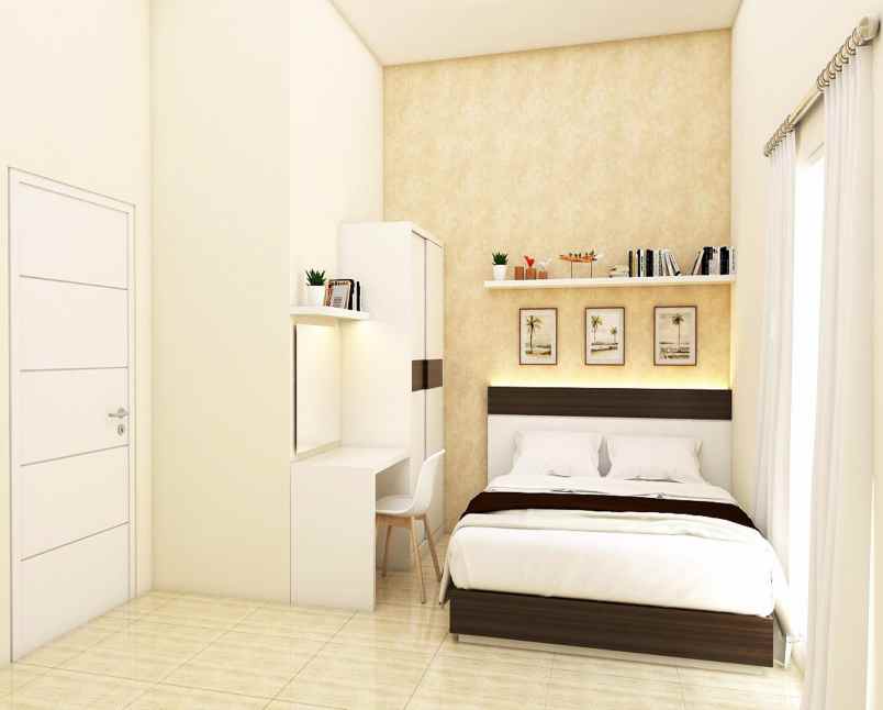 rumah jalan sandubaya mandalika