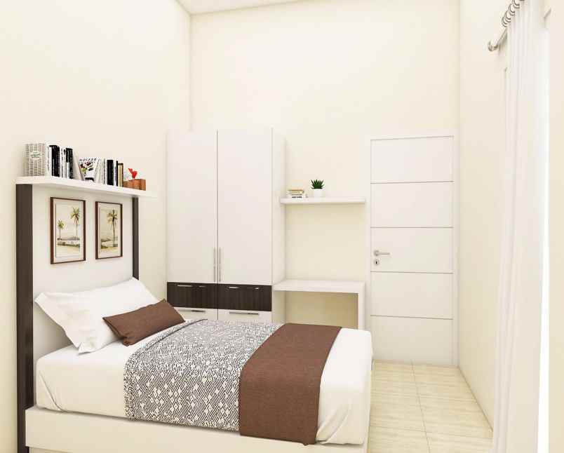 rumah jalan sandubaya mandalika