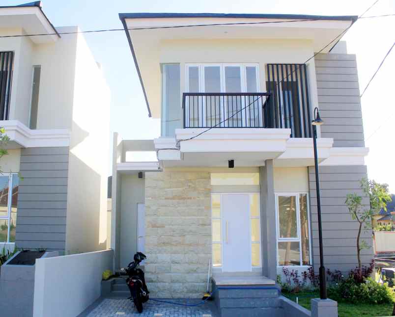 rumah jalan sandubaya mandalika